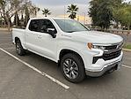 New 2026 Chevrolet Silverado 1500 LT Crew Cab Pickup for sale #260123 - photo 1