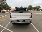 New 2026 Chevrolet Silverado 1500 LT Crew Cab Pickup for sale #260123 - photo 4