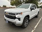 New 2026 Chevrolet Silverado 1500 LT Crew Cab Pickup for sale #260123 - photo 7