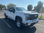 New 2026 Chevrolet Silverado 2500 Work Truck Crew Cab 4WD Pickup for sale #260126 - photo 1