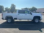 New 2026 Chevrolet Silverado 2500 Work Truck Crew Cab 4WD Pickup for sale #260126 - photo 3