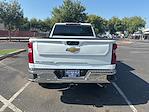 New 2026 Chevrolet Silverado 2500 Work Truck Crew Cab 4WD Pickup for sale #260126 - photo 4