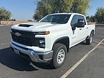 New 2026 Chevrolet Silverado 2500 Work Truck Crew Cab 4WD Pickup for sale #260126 - photo 7