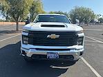 New 2026 Chevrolet Silverado 2500 Work Truck Crew Cab 4WD Pickup for sale #260126 - photo 8