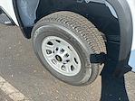 New 2026 Chevrolet Silverado 2500 Work Truck Crew Cab 4WD Pickup for sale #260126 - photo 9