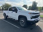 New 2026 Chevrolet Silverado 2500 Custom Crew Cab 4WD Pickup for sale #260128 - photo 1