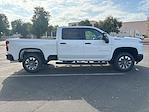New 2026 Chevrolet Silverado 2500 Custom Crew Cab 4WD Pickup for sale #260128 - photo 3