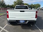 New 2026 Chevrolet Silverado 2500 Custom Crew Cab 4WD Pickup for sale #260128 - photo 4