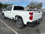 New 2026 Chevrolet Silverado 2500 Custom Crew Cab 4WD Pickup for sale #260128 - photo 5