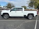 New 2026 Chevrolet Silverado 2500 Custom Crew Cab 4WD Pickup for sale #260128 - photo 6