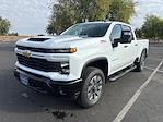 New 2026 Chevrolet Silverado 2500 Custom Crew Cab 4WD Pickup for sale #260128 - photo 7
