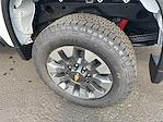 New 2026 Chevrolet Silverado 2500 Custom Crew Cab 4WD Pickup for sale #260128 - photo 9