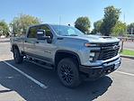 New 2026 Chevrolet Silverado 2500 Custom Crew Cab 4WD Pickup for sale #260129 - photo 1