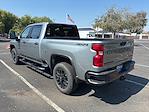 New 2026 Chevrolet Silverado 2500 Custom Crew Cab 4WD Pickup for sale #260129 - photo 5