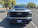 New 2026 Chevrolet Silverado 2500 Custom Crew Cab 4WD Pickup for sale #260129 - photo 8