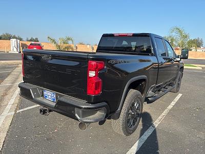New 2026 Chevrolet Silverado 2500 Custom Crew Cab for sale #260130 - photo 2