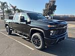 New 2026 Chevrolet Silverado 2500 Custom Crew Cab for sale #260130 - photo 1