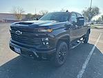 New 2026 Chevrolet Silverado 2500 Custom Crew Cab for sale #260130 - photo 7