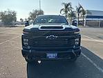 New 2026 Chevrolet Silverado 2500 Custom Crew Cab for sale #260130 - photo 8