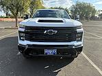 New 2026 Chevrolet Silverado 2500 Custom Crew Cab 4WD Pickup for sale #260131 - photo 8