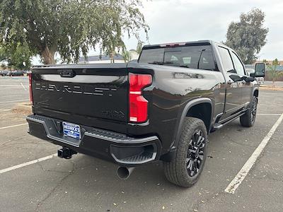 New 2026 Chevrolet Silverado 2500 High Country Crew Cab 4WD Pickup for sale #260132 - photo 2