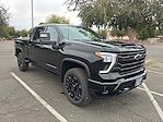 New 2026 Chevrolet Silverado 2500 High Country Crew Cab 4WD Pickup for sale #260132 - photo 1