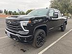 New 2026 Chevrolet Silverado 2500 High Country Crew Cab 4WD Pickup for sale #260132 - photo 7