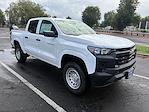 New 2026 Chevrolet Colorado Work Truck Crew Cab Pickup for sale #260135 - photo 1