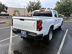 New 2026 Chevrolet Colorado Work Truck Crew Cab Pickup for sale #260135 - photo 2