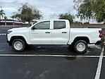 New 2026 Chevrolet Colorado Work Truck Crew Cab Pickup for sale #260135 - photo 6