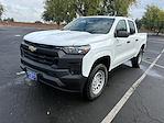 New 2026 Chevrolet Colorado Work Truck Crew Cab Pickup for sale #260135 - photo 7