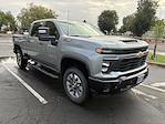 New 2026 Chevrolet Silverado 2500 Custom Crew Cab 4WD Pickup for sale #260136 - photo 1