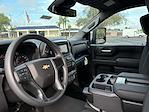 New 2026 Chevrolet Silverado 2500 Custom Crew Cab 4WD Pickup for sale #260136 - photo 13