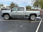 New 2026 Chevrolet Silverado 2500 Custom Crew Cab 4WD Pickup for sale #260136 - photo 6