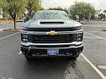 New 2026 Chevrolet Silverado 2500 Custom Crew Cab 4WD Pickup for sale #260136 - photo 8