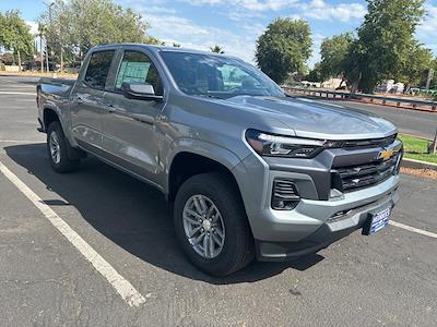 New 2026 Chevrolet Colorado LT Crew Cab 4WD Pickup for sale #260140 - photo 1