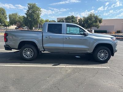 New 2026 Chevrolet Colorado LT Crew Cab 4WD Pickup for sale #260140 - photo 2
