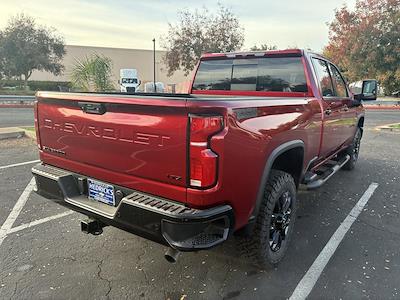 New 2026 Chevrolet Silverado 2500 LTZ Crew Cab 4WD Pickup for sale #260141 - photo 2