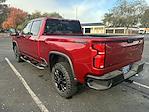 New 2026 Chevrolet Silverado 2500 LTZ Crew Cab 4WD Pickup for sale #260141 - photo 5