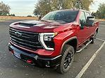 New 2026 Chevrolet Silverado 2500 LTZ Crew Cab 4WD Pickup for sale #260141 - photo 7