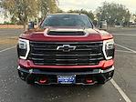 New 2026 Chevrolet Silverado 2500 LTZ Crew Cab 4WD Pickup for sale #260141 - photo 8