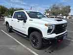 New 2026 Chevrolet Silverado 2500 LTZ Crew Cab 4WD Pickup for sale #260142 - photo 1