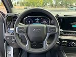 New 2026 Chevrolet Silverado 2500 LTZ Crew Cab 4WD Pickup for sale #260142 - photo 10
