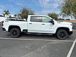 New 2026 Chevrolet Silverado 2500 LTZ Crew Cab 4WD Pickup for sale #260142 - photo 3