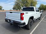 New 2026 Chevrolet Silverado 2500 LTZ Crew Cab 4WD Pickup for sale #260142 - photo 2