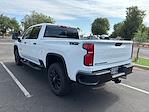 New 2026 Chevrolet Silverado 2500 LTZ Crew Cab 4WD Pickup for sale #260142 - photo 5