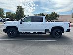 New 2026 Chevrolet Silverado 2500 LTZ Crew Cab 4WD Pickup for sale #260142 - photo 6