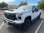 New 2026 Chevrolet Silverado 2500 LTZ Crew Cab 4WD Pickup for sale #260142 - photo 7
