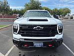 New 2026 Chevrolet Silverado 2500 LTZ Crew Cab 4WD Pickup for sale #260142 - photo 8