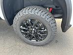 New 2026 Chevrolet Silverado 2500 LTZ Crew Cab 4WD Pickup for sale #260142 - photo 9